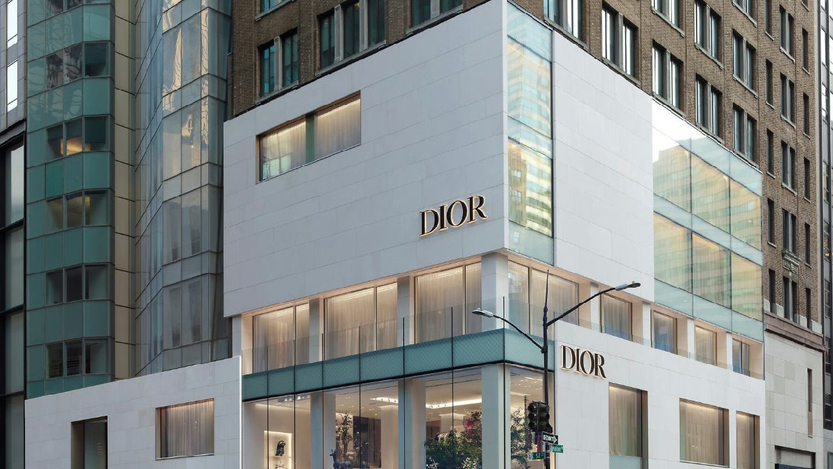 Dior Appoints New President to Bolster Its American Presence