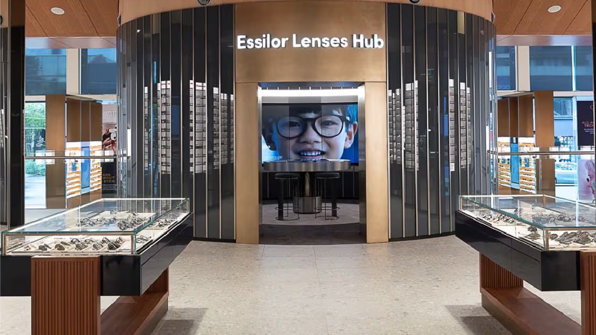 EssilorLuxottica nombra a Sara Manzoni directora general de la regi&oacute;n Iberia