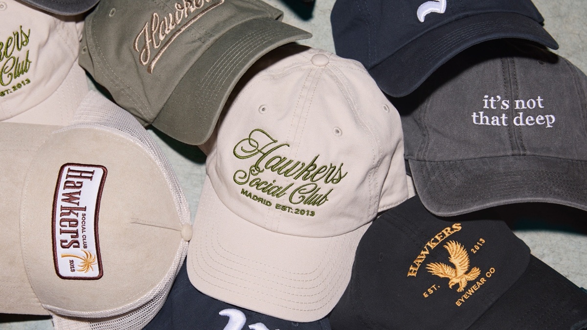 Hawkers retoma su ofensiva en retail con una decena de aperturas en M&eacute;xico 