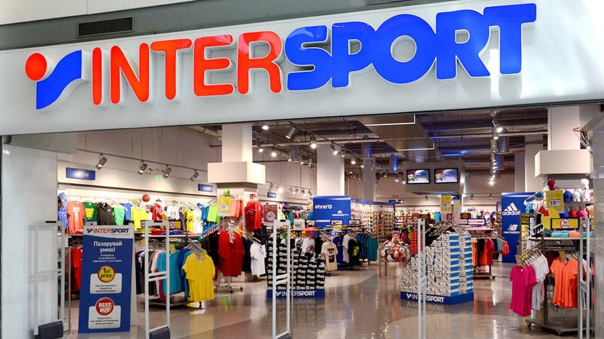 Intersport Francia proyecta diez aperturas en Espa&ntilde;a pese a la oferta de Decathlon