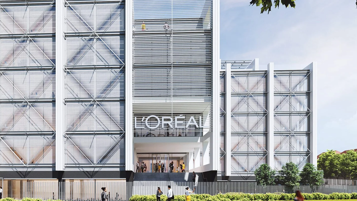 L&rsquo;Or&eacute;al invests 383 million in AI technology center in India
