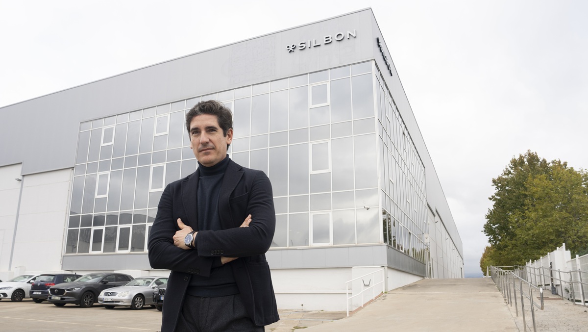 Silbon crece un 43% y alcanza 93 millones en 2025 para rebasar los 100 millones en 2026