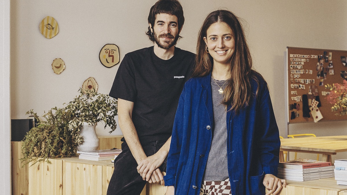 the campamento fundadores 1200