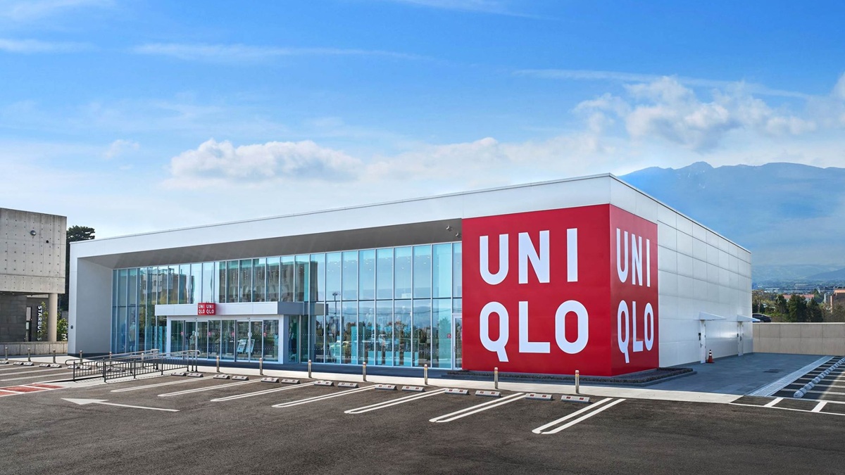 Fast Retailing Records 14.8% Sales Growth in Q1, Totals &euro;5.614 Billion