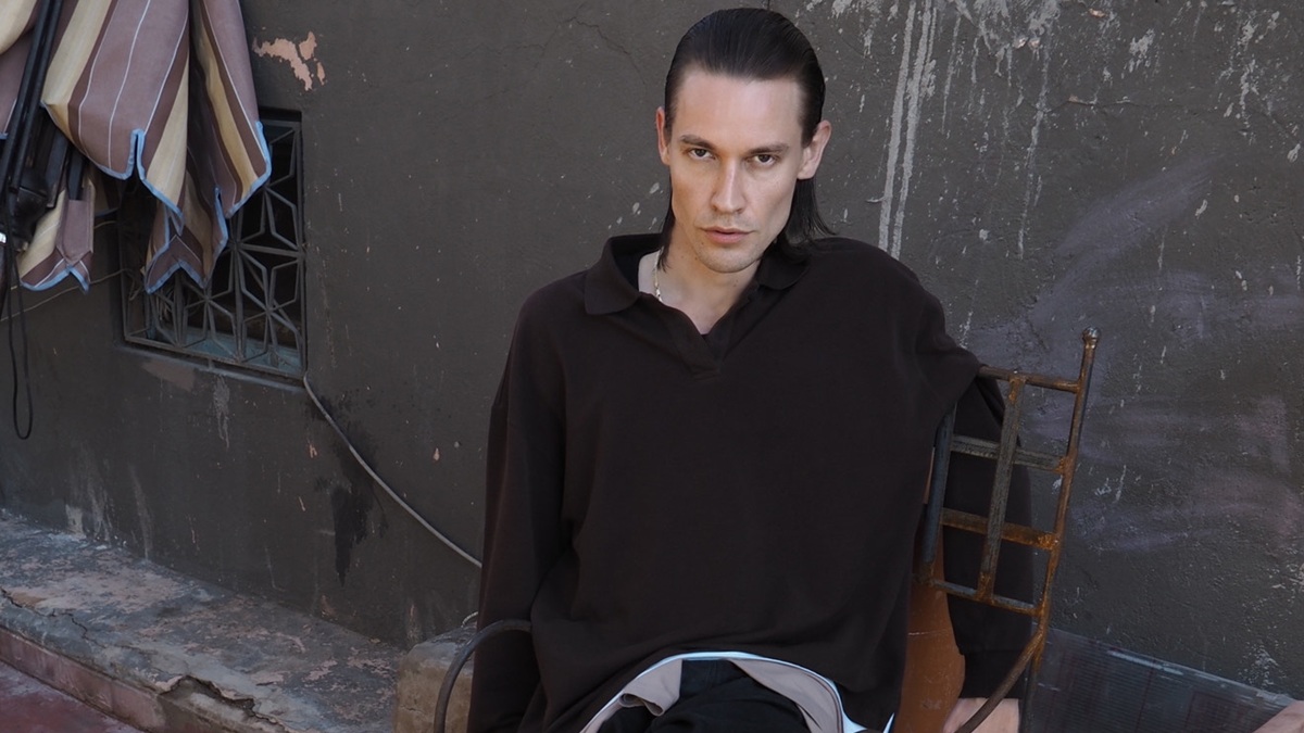 Camper pierde a su director creativo: Achilles Ion Gabriel deja la compa&ntilde;&iacute;a