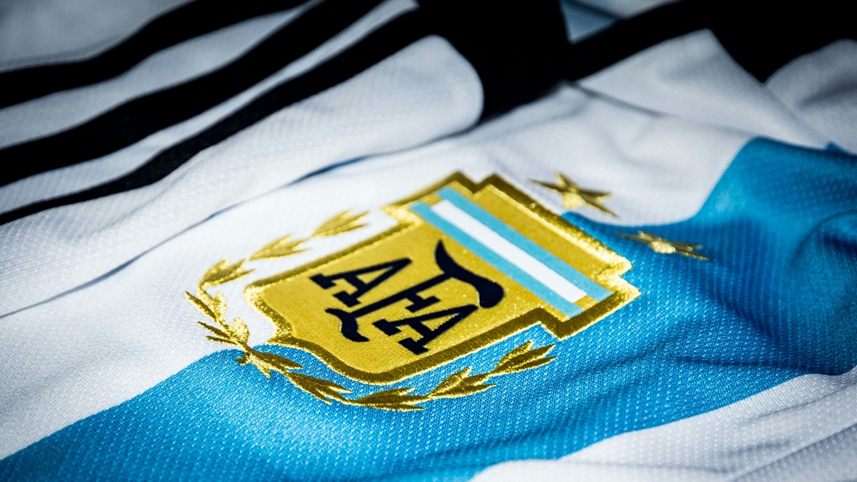 argentina futbol camiseta 1200