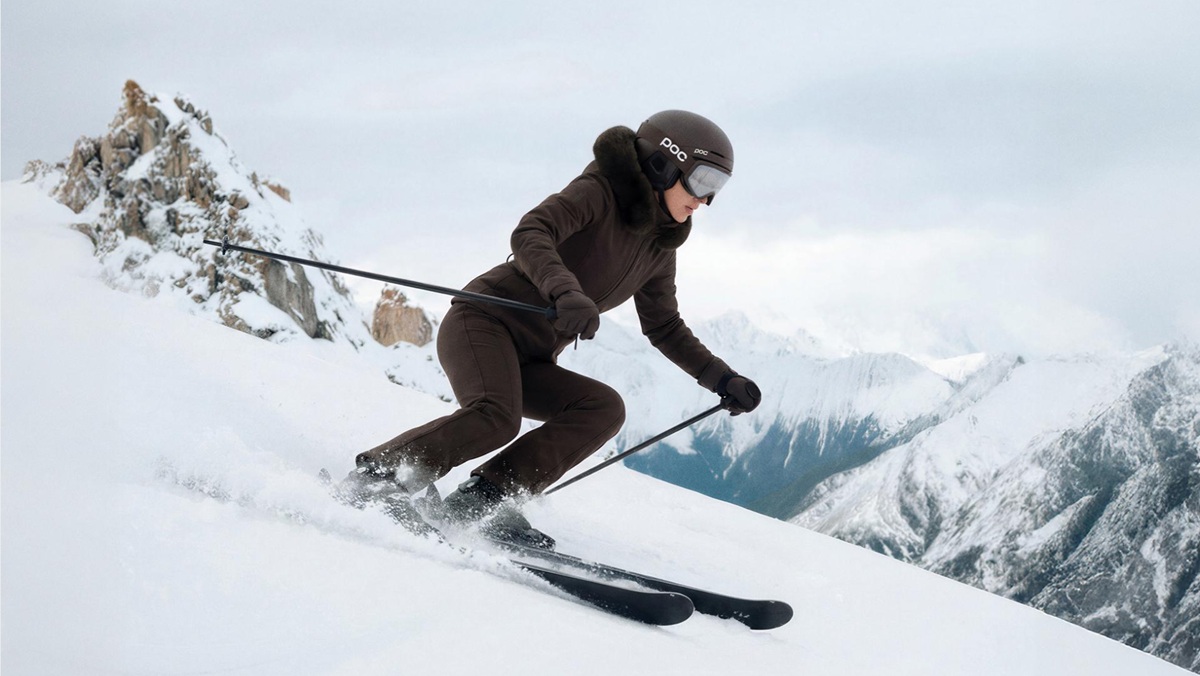 esqui oysho 2026 deporte 1200