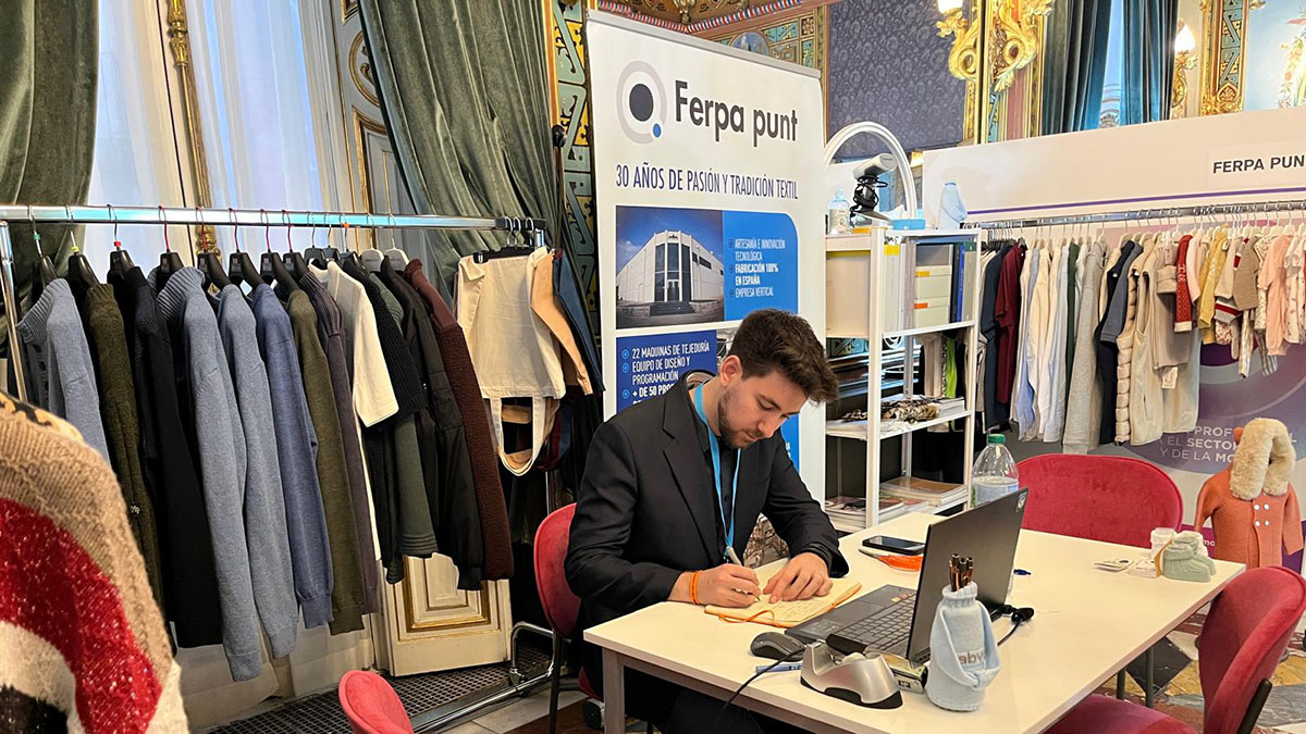 km0 moda enero 2026 5 ferpapunt