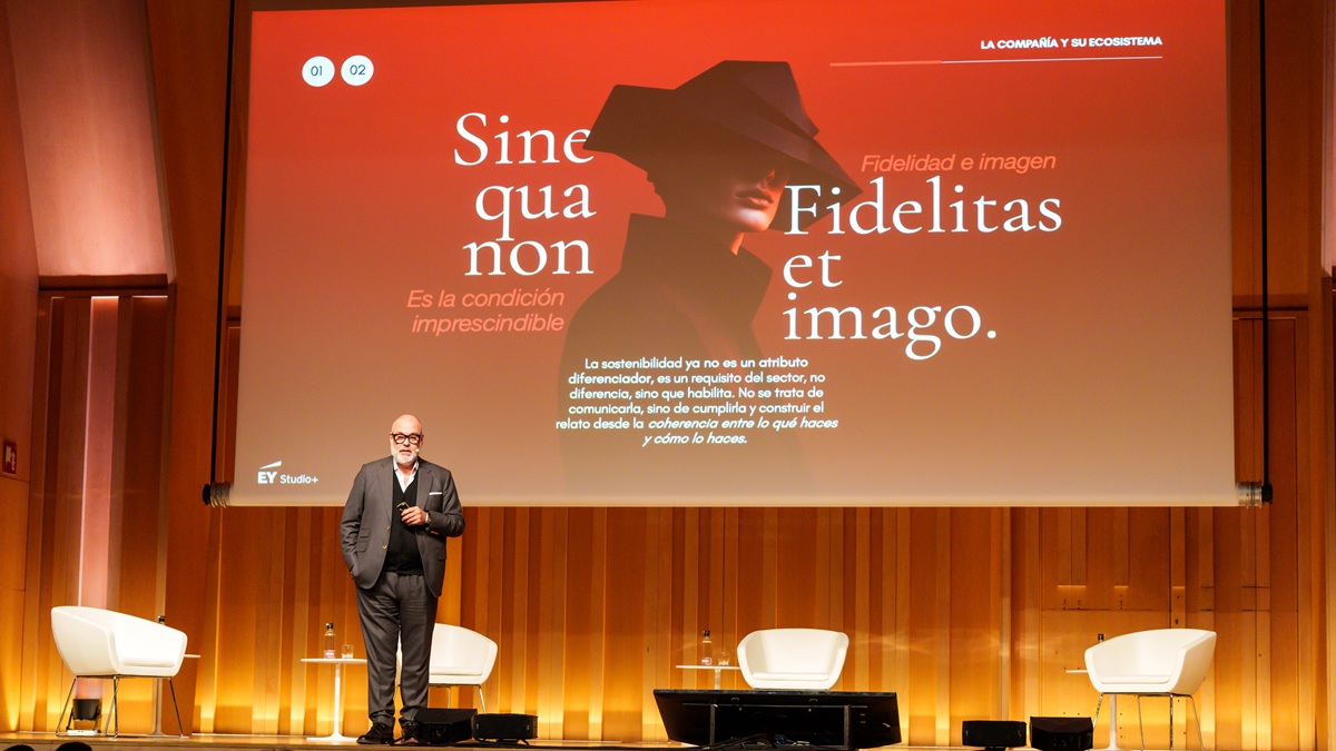 La sostenibilidad en la encrucijada de la moda