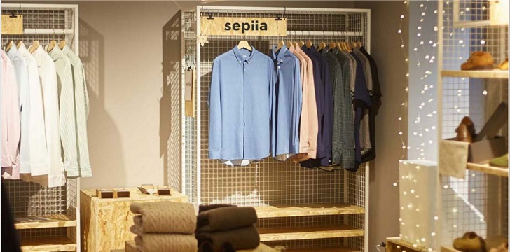 Sepiia abre su tercera ronda de inversión y prevé saltar al retail