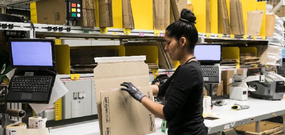 Amazon prosigue su avance en Latinoamérica: llega a Buenos Aires