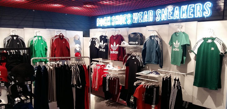 Base potencia Wanna Sneakers con una nueva apertura en Ponteveda