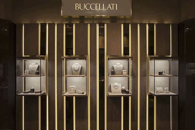 Buccellati Buccellati