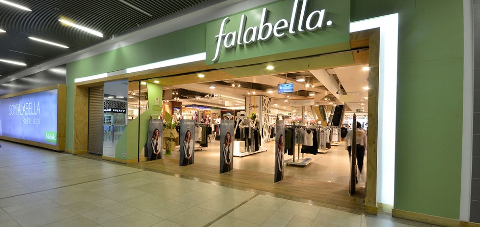 Falabella hunde su beneficio un 37,6% en el tercer trimestre por la aplicación del NIIF16