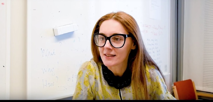 H&M suma conocimiento &lsquo;techie&rsquo;: incorpora a su consejo a una experta en inteligencia artificial