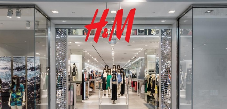 H&M toma posiciones en Sudáfrica con una colaboración con la diseñadora Palesa Mokubung