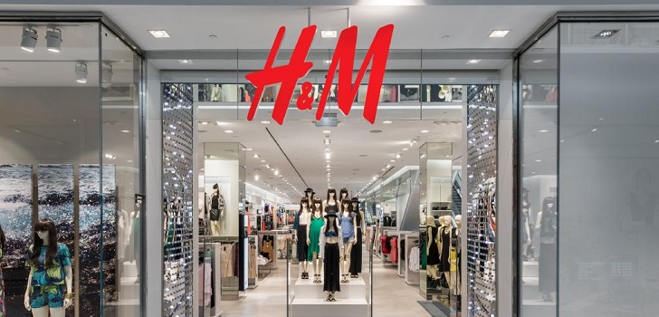 H&M toma posiciones en Sud&aacute;frica con una colaboraci&oacute;n con la dise&ntilde;adora Palesa Mokubung