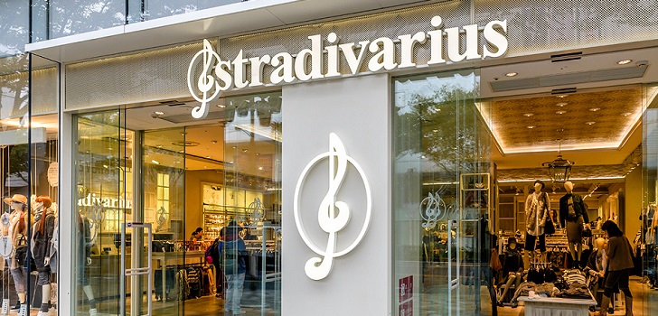Stradivarius da un paso adelante en ecommerce: crea una nueva forma de pago online