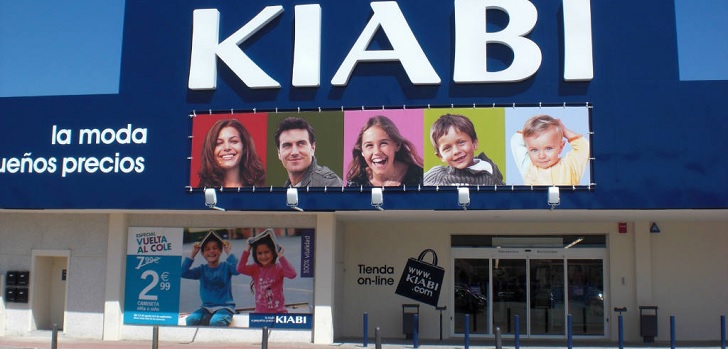 Kiabi refuerza su presencia en España y abre una su tercera tienda en Málaga