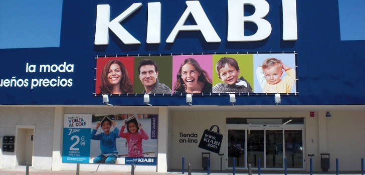 Kiabi refuerza su presencia en Espa&ntilde;a y abre una su tercera tienda en M&aacute;laga