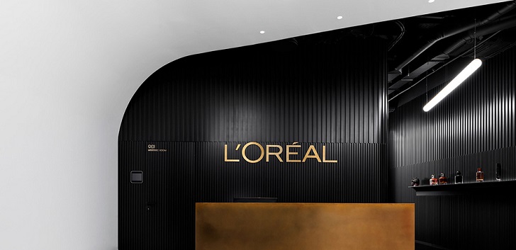 L’Oréal mantiene el ritmo en 2019: crece un 11% y gana un 9,3% más