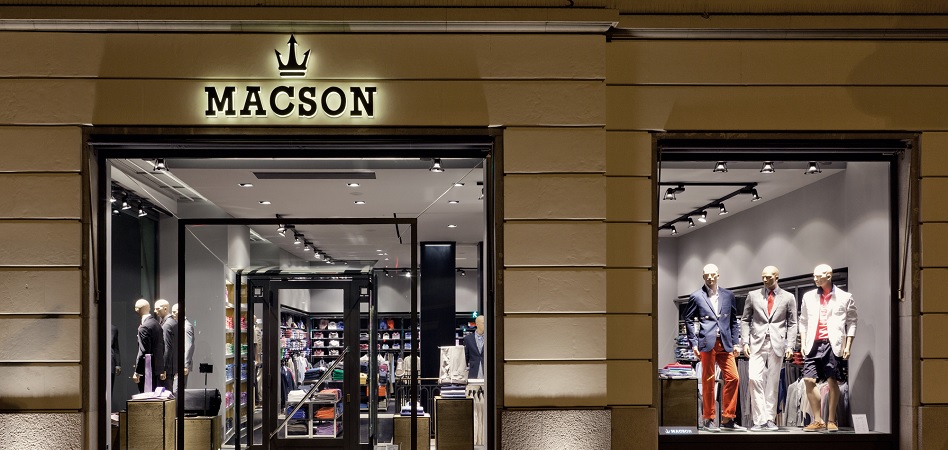Macson entra en pérdidas y dispara su deuda un 12% mientras encoge sus ventas