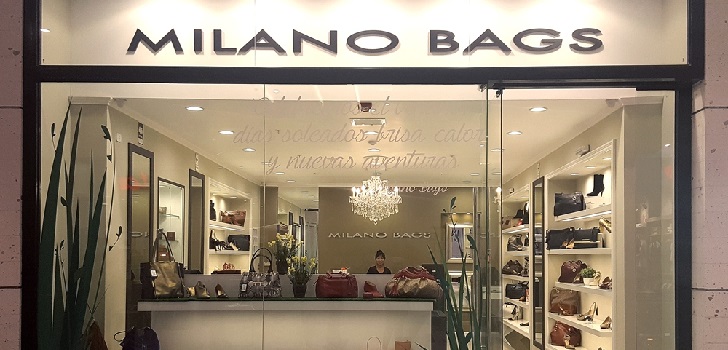 La peruana Milano Bags sale a la conquista de EEUU con una tienda en Florida