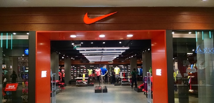 Nike acelera en digitalización: compra una empresa de ‘big data’