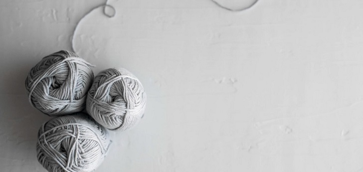 Ovillo de lana España, en el ‘top 10’ de los exportadores mundiales de moda