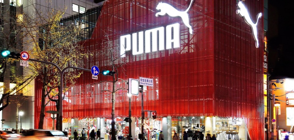Puma sube una marcha en el mercado colombiano con una apertura en Manzinales