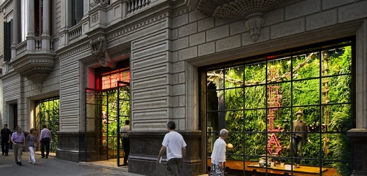 Tienda Replay Barcelona Replay desembarca en India de la mano de Reliance Brands Limited