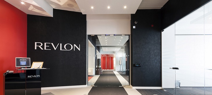 Imagen de las oficinas de Revlon. Revlon ficha un ex de Coty como nuevo director de operaciones