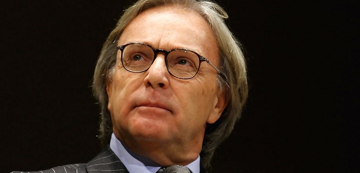 Diego Della Valle gana &lsquo;poder&rsquo; en Tod&rsquo;s con la compra de 1,7 millones de acciones
