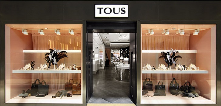 Tous renueva su ‘flagship store’ en Santiago de Chile y prepara una apertura para 2017