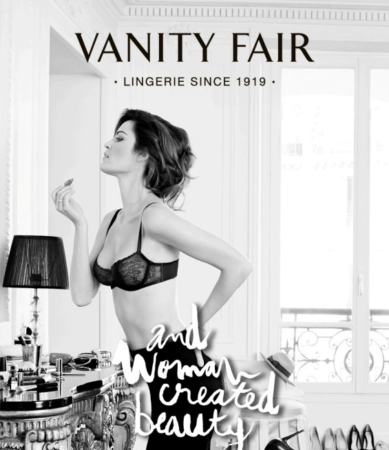 el fin Bajar Malentendido Vanity Fair Lingerie saca partido de la reorganización de sus marcas y  eleva su negocio un 50% | Modaes