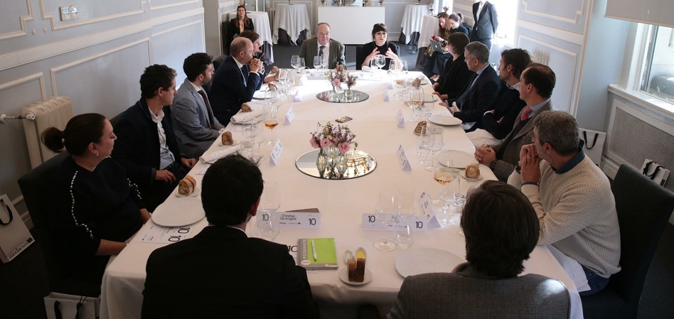 The decade of the consumer: what Spanish fashion CEOs think