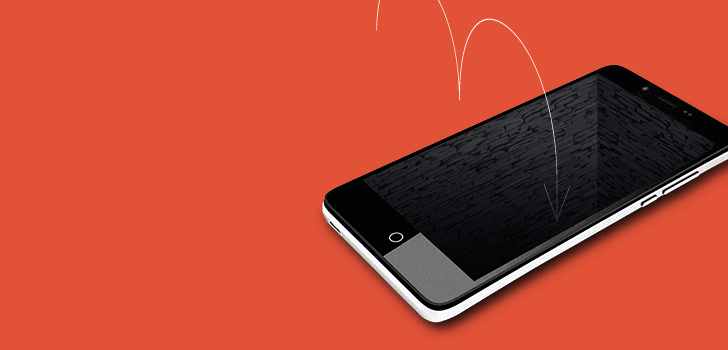 phone social media Ecommerce, the ultimate fashion trap