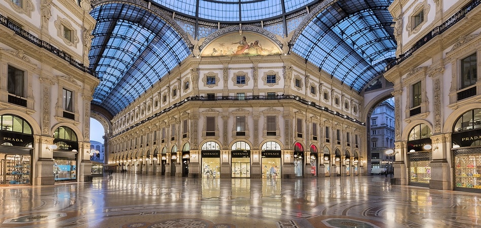 From LVMH to Tod&rsquo;s: winners and losers of the next luxury era