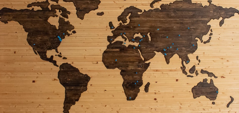 Inditex, H&M and Kering attend G7 summit