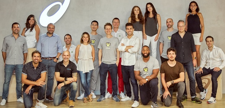 Fashion giants armed with startups looking for disruptive effect 