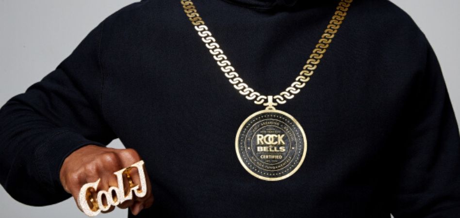 LL Cool J jumps into fashion with Hip-Hop inspired collection