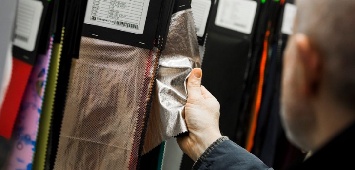 Texworld and Apparel Sourcing post a 10% increase in exhibitors