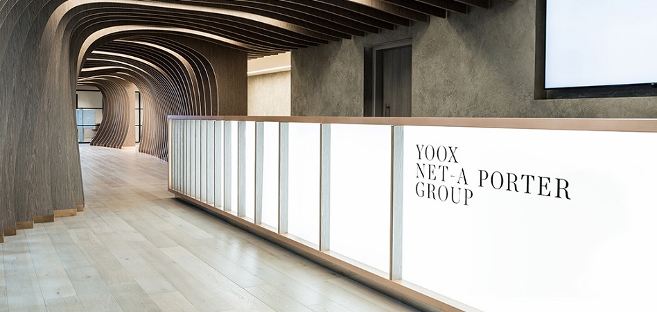 Yoox Net-a-Porter