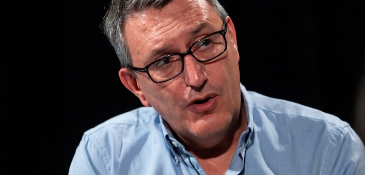 Juan Luis Moreno (The Valley): &ldquo;Innovation is changing what already exists, technology is just a facilitator&rdquo;