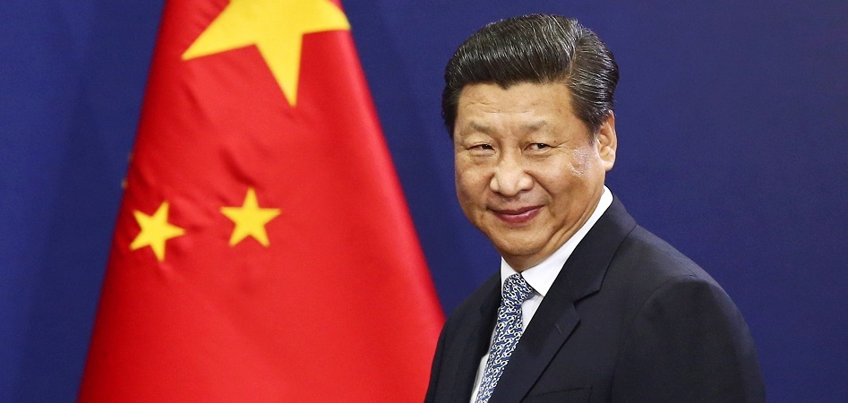 Xi Jinping A Changing World: China, end of the momentum at the largest fashion market