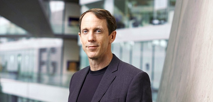 Eric Liedtk, former Global Brands director at Adidas. Adidas: the executive behind Beyoncé, Kanye West deals steps down