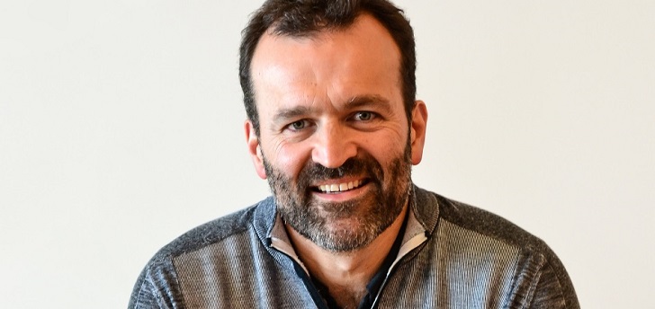 Martin Shankland Adidas bets on in-house talent for its Chief Operating Cffice position