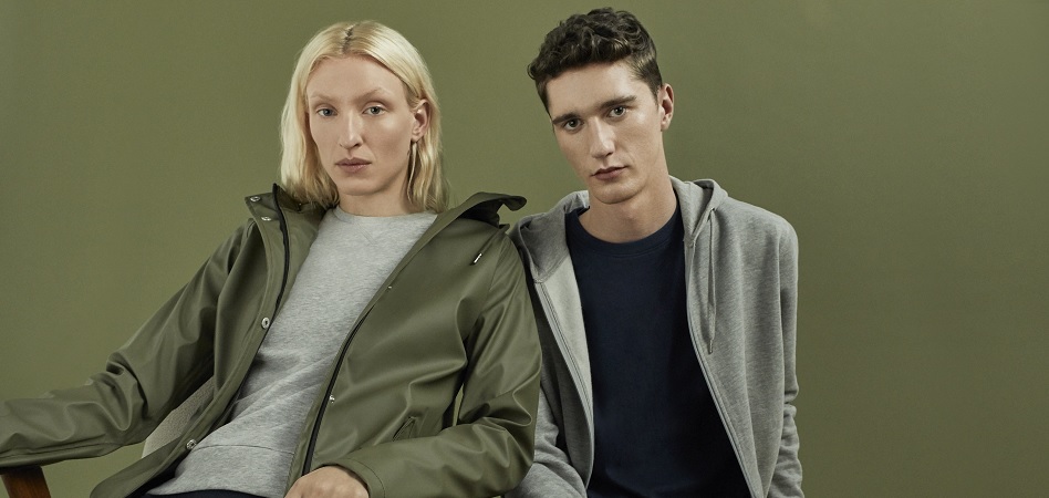 Amazon grows brand portfolio and launches new fashion label