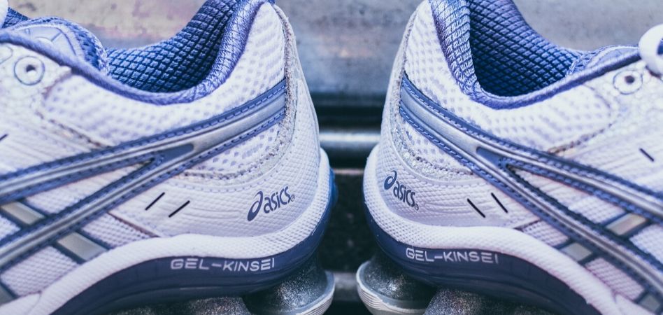 Asics invests in another startup to scuffle in the smart footwear business