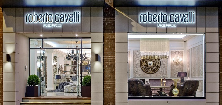 Roberto Cavalli Cavalli wins court approval for sale to Damac’s owner